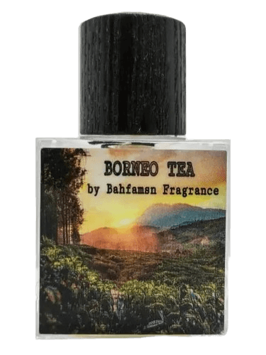 Bahfamsn Fragrance Borneo Tea