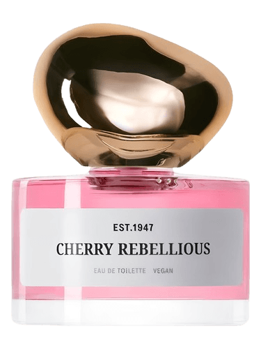 H&M Cherry Rebellious