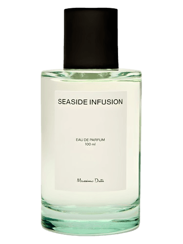 Massimo Dutti Seaside Infusion
