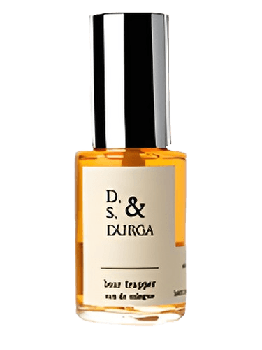 DS&Durga Beartrapper