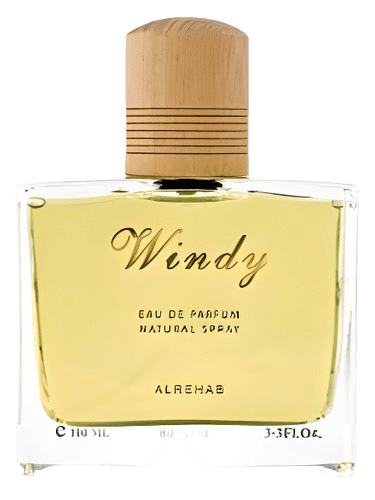 ALREHAB PERFUMES Windy