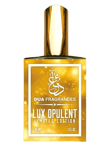 The Dua Brand Lux Opulent