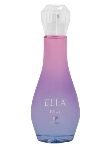 Hinode Ella Juicy