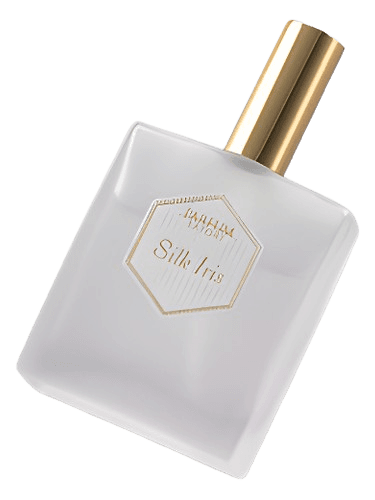 Parfum Satori Silk Iris