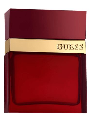 Guess Seductive Red Homme