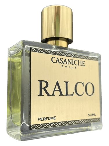 Casaniche Ralco