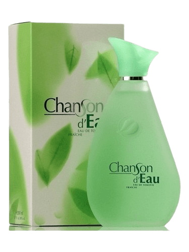 Coty Chanson d'Eau