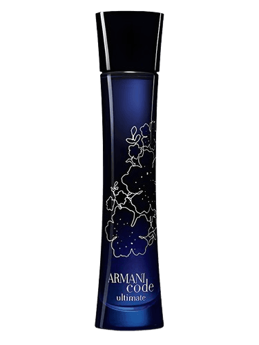 Giorgio Armani Armani Code Ultimate Femme