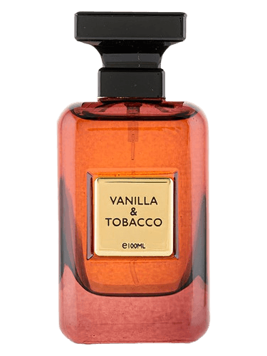Flavia Vanilla & Tobacco