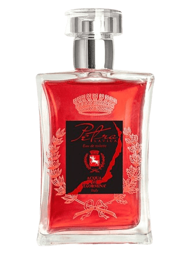 Acqua di Taormina Parfums Petra Lavica