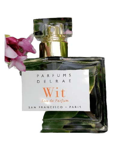 Parfums DelRae Wit