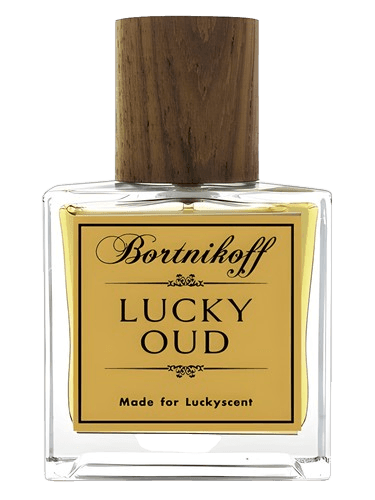 Bortnikoff Lucky Oud