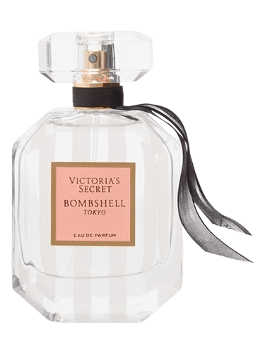 Victoria's Secret Bombshell Tokyo