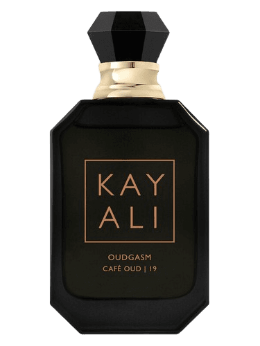 Kayali Fragrances Oudgasm Café Oud | 19 Eau de Parfum Intense