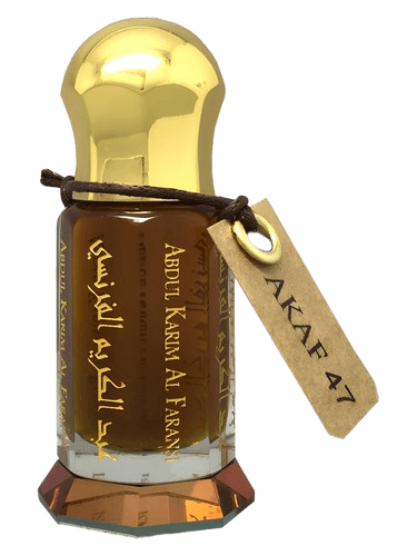 Abdul Karim Al Faransi AKAF-47