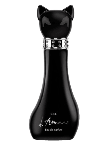 CIEL Parfum L’Amour..r..r