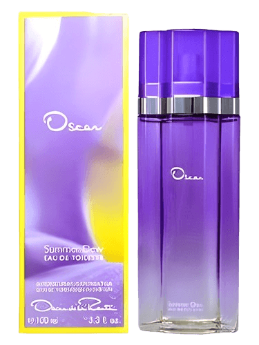 Oscar de la Renta Oscar Summer Dew