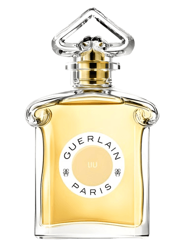 Guerlain Liu