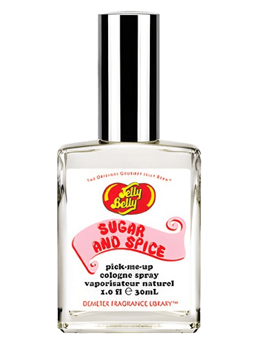 Demeter Fragrance Jelly Belly Sugar and Spice