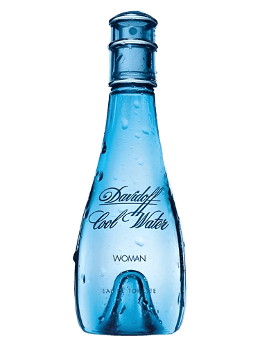 Davidoff Cool Water