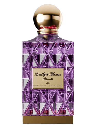 Ibraheem AlQurashi Amethyst Khozam