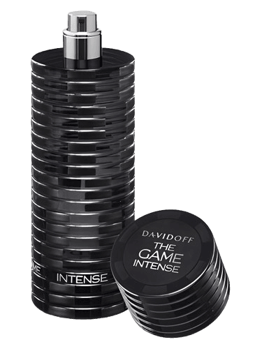 Davidoff The Game Intense