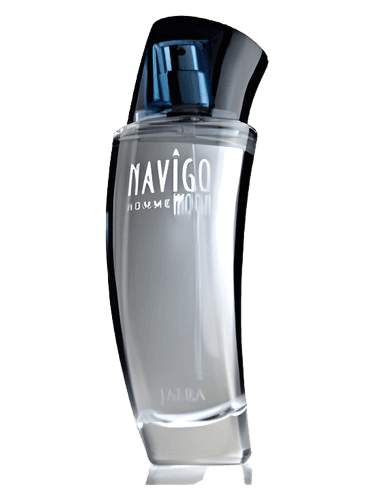 JAFRA Navigo Moon Homme