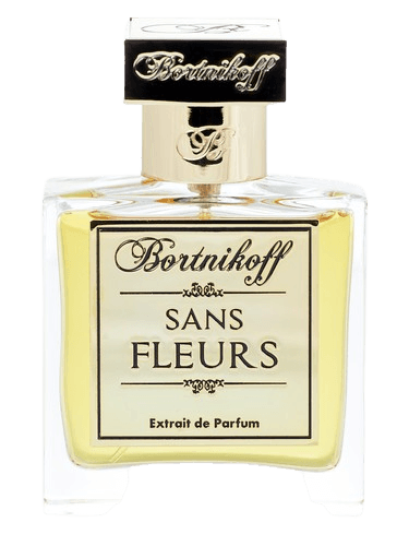 Bortnikoff Sans Fleurs