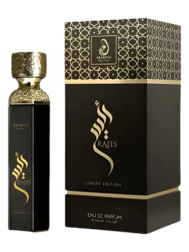 Arabiyat Prestige Raess