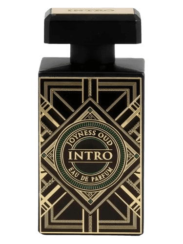 Fragrance World Intro Joyness Oud