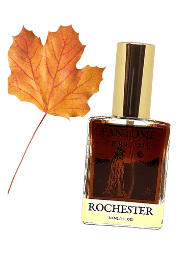 Fantôme Rochester