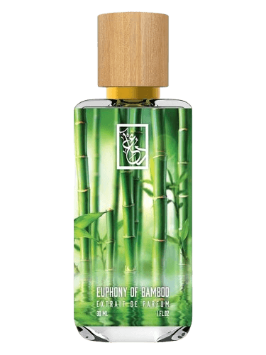 The Dua Brand Euphony Of Bamboo