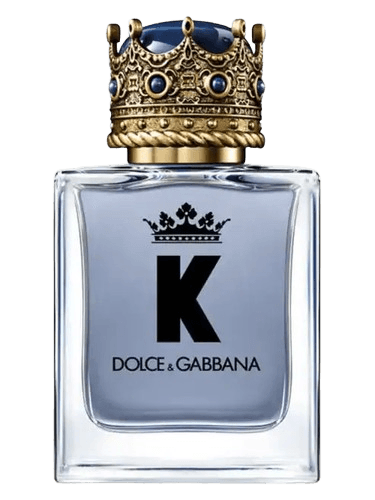 Dolce&Gabbana K by Dolce & Gabbana