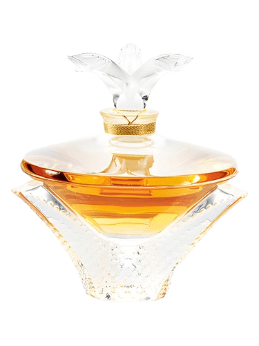 Lalique Lalique de Lalique Cascade Crystal Flacon