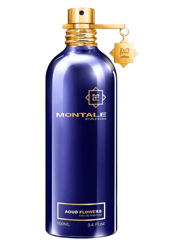 Montale Aoud Flowers