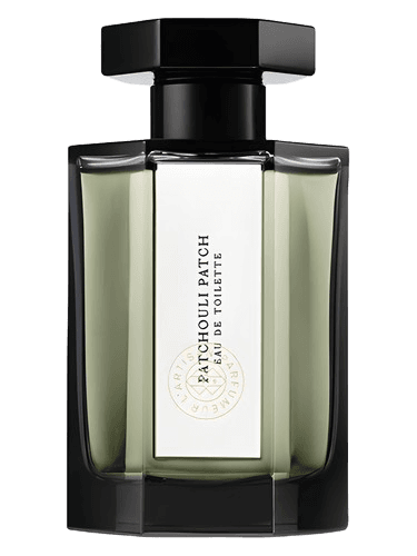 L'Artisan Parfumeur Patchouli Patch