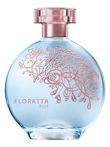 O Boticário Floratta in Blue