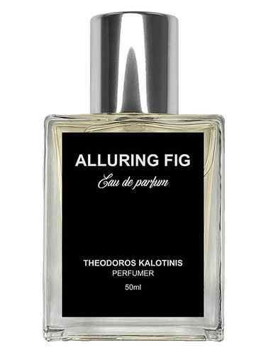 Theodoros Kalotinis Alluring Fig