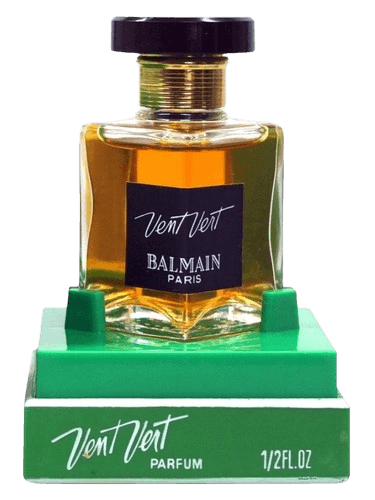 Pierre Balmain Vent Vert The Original