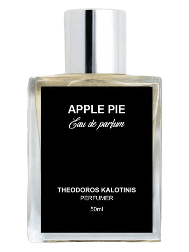 Theodoros Kalotinis Apple Pie