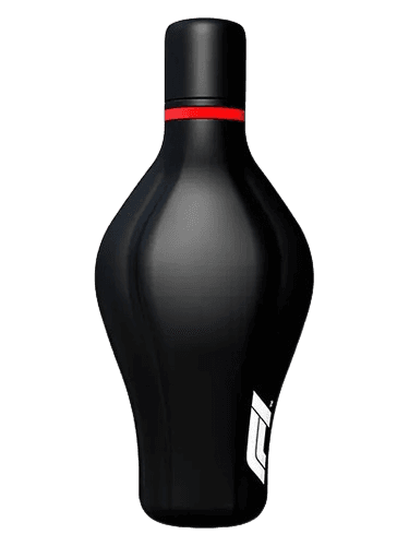 F1 Parfums Turn 1 Eau de Toilette