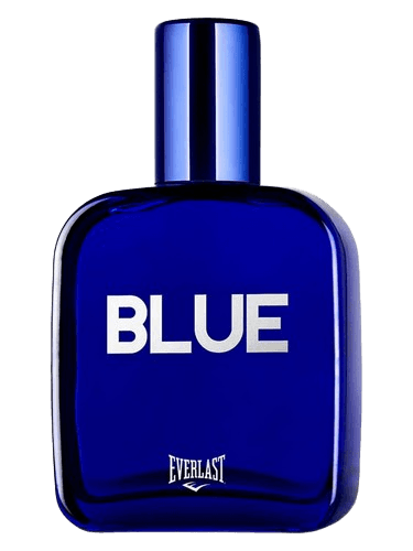 Everlast Blue 2021