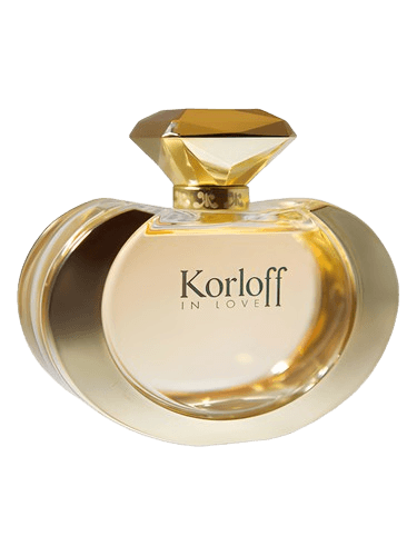 Korloff Paris In Love
