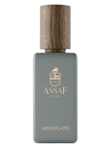 Assaf Arrogate