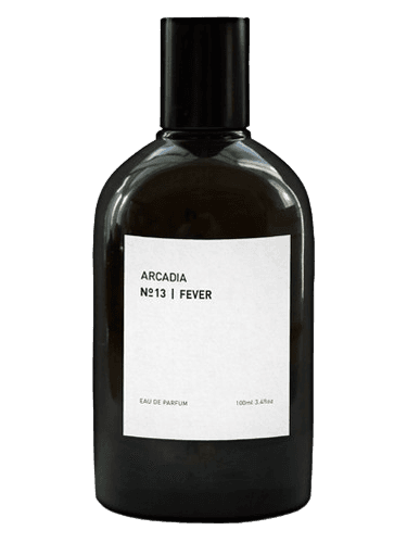 Arcadia No.13 Fever