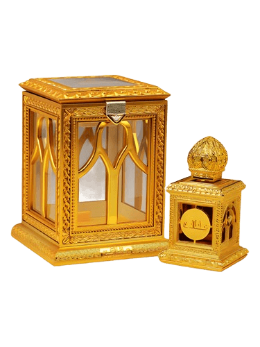 Al Haramain Perfumes Affaf