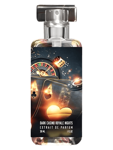 The Dua Brand Dark Casino Royale Nights