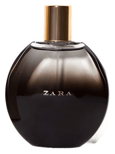 Zara Zara Black Amber