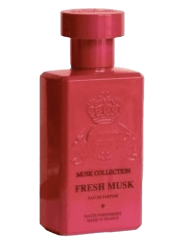 Al-Jazeera Perfumes Fresh Musk