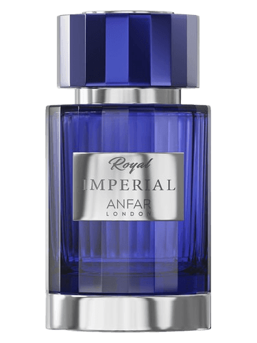 Anfar London Royal Imperial